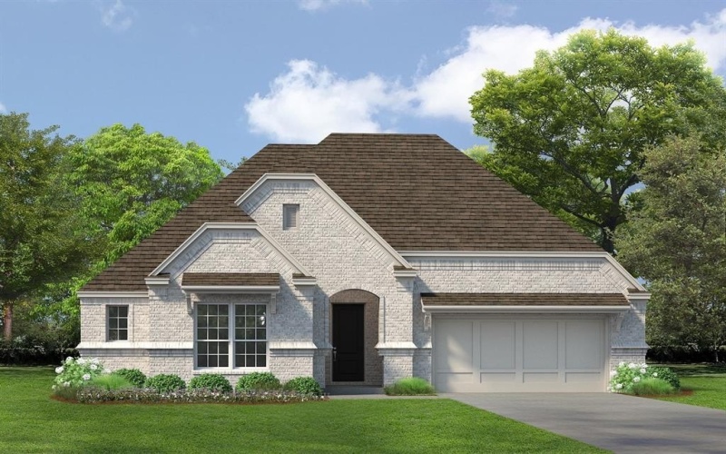 732 Brozgold, Midlothian, TX 76065, 4 Habitaciones Habitaciones , ,3 BañosBaños,Residential,En Venta,732 Brozgold,0,21024365