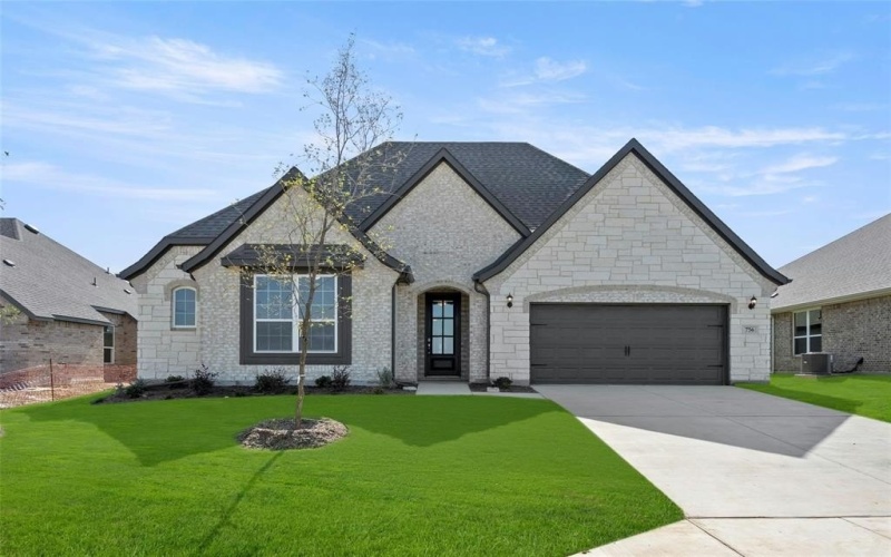 732 Brozgold, Midlothian, TX 76065, 4 Habitaciones Habitaciones , ,3 BañosBaños,Residential,En Venta,732 Brozgold,0,21024365