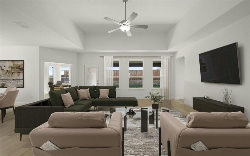 732 Brozgold, Midlothian, TX 76065, 4 Habitaciones Habitaciones , ,3 BañosBaños,Residential,En Venta,732 Brozgold,0,21024365