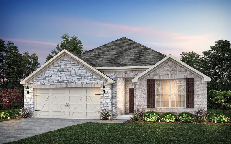 1440 Holmes Street, Celina, TX 75009, 3 Bedrooms Bedrooms, ,2 BathroomsBathrooms,Residential,For Sale,1440 Holmes Street,0,21024397