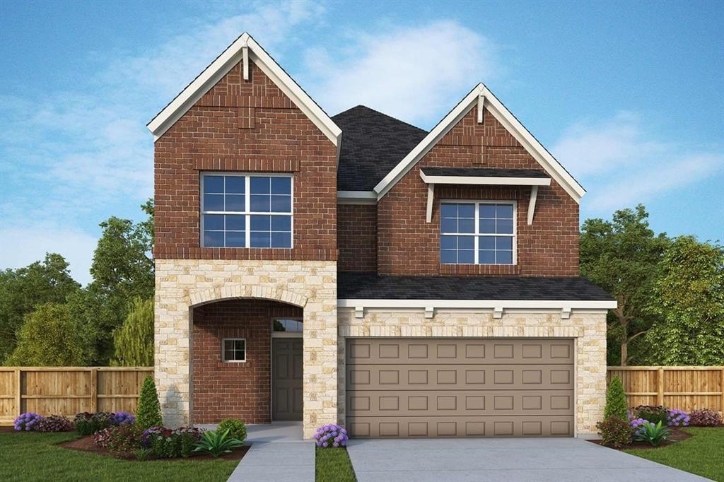 2221 Hazel Lily Run, Mesquite, TX 75181, 3 Habitaciones Habitaciones , ,2 BañosBaños,Residential,En Venta,2221 Hazel Lily Run,0,21024405