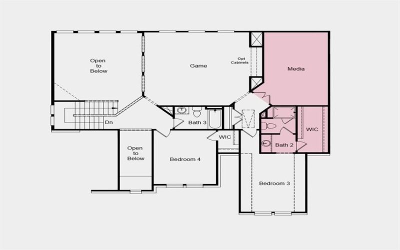 6609 Mills Creek Drive, McKinney, TX 75071, 4 Habitaciones Habitaciones , ,5 BañosBaños,Residential,En Venta,6609 Mills Creek Drive,0,21024407