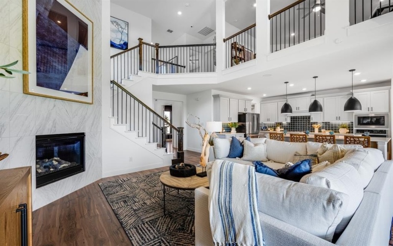 6609 Mills Creek Drive, McKinney, TX 75071, 4 Habitaciones Habitaciones , ,5 BañosBaños,Residential,En Venta,6609 Mills Creek Drive,0,21024407