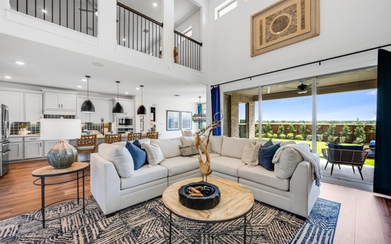 6609 Mills Creek Drive, McKinney, TX 75071, 4 Habitaciones Habitaciones , ,5 BañosBaños,Residential,En Venta,6609 Mills Creek Drive,0,21024407