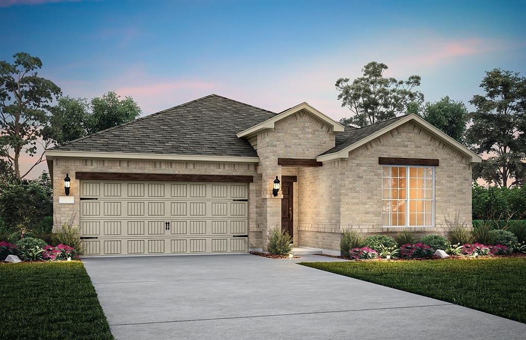 1821 Rachel Street, Northlake, TX 76247, 4 Habitaciones Habitaciones , ,2 BañosBaños,Residential,En Venta,1821 Rachel Street,0,21024460