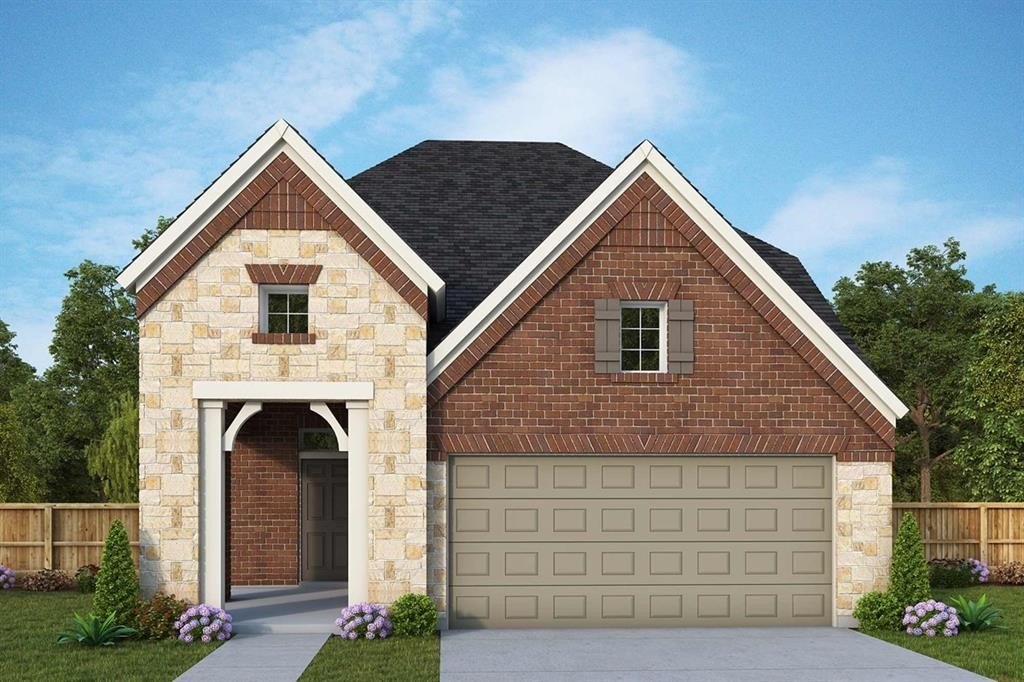 2225 Hazel Lily Run, Mesquite, TX 75181, 4 Habitaciones Habitaciones , ,3 BañosBaños,Residential,En Venta,2225 Hazel Lily Run,0,21024475