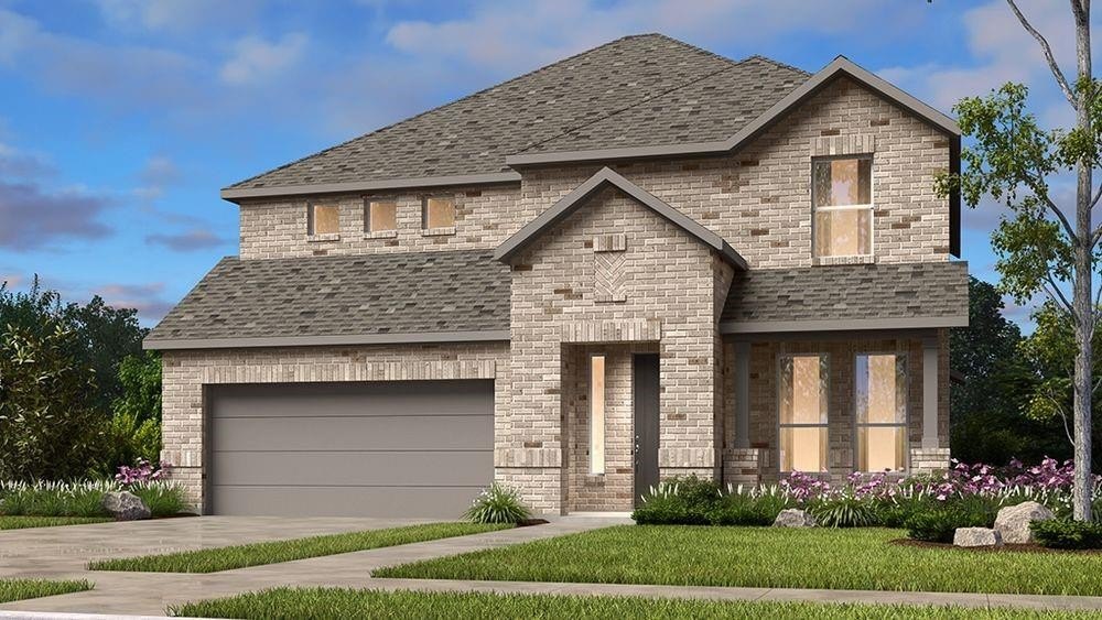 547 Wisteria Street, Oak Point, TX 75068, 4 Habitaciones Habitaciones , ,3 BañosBaños,Residential,En Venta,547 Wisteria Street,0,21024493
