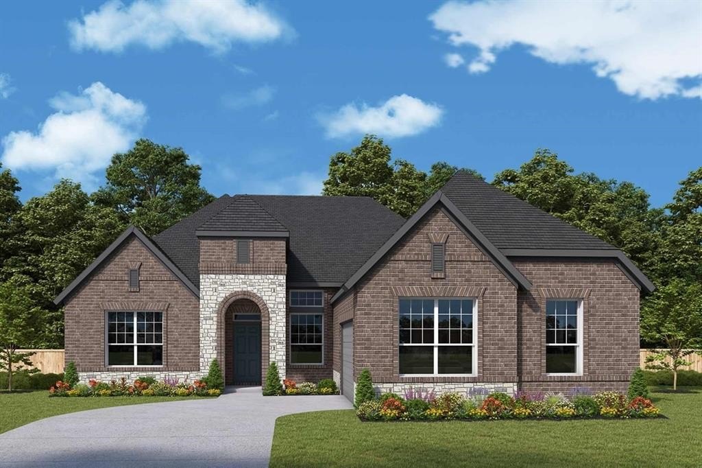 1121 Vista Way, Rockwall, TX 75087, 4 Bedrooms Bedrooms, ,3 BathroomsBathrooms,Residential,For Sale,1121 Vista Way,0,21024518