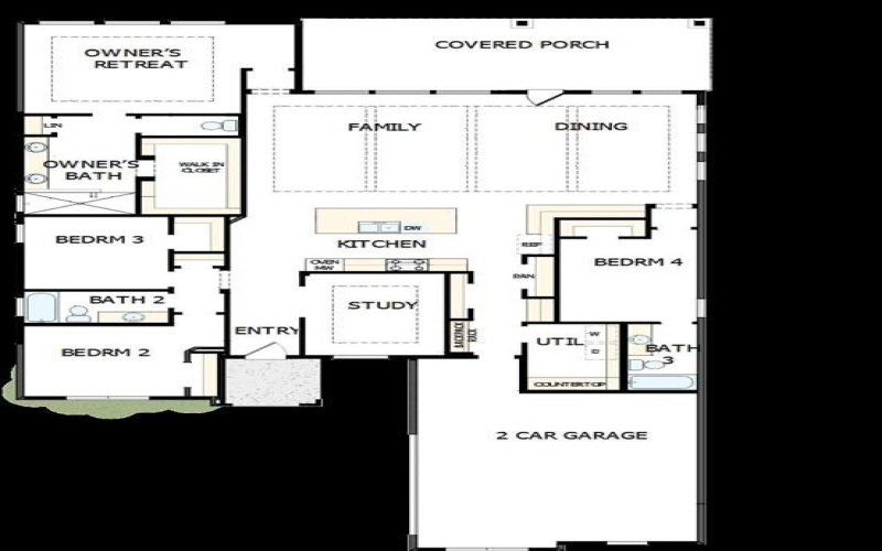 1121 Vista Way, Rockwall, TX 75087, 4 Bedrooms Bedrooms, ,3 BathroomsBathrooms,Residential,For Sale,1121 Vista Way,0,21024518