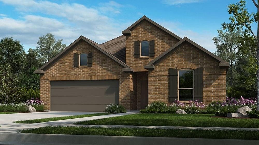 606 Bull Street, Oak Point, TX 75068, 3 Bedrooms Bedrooms, ,2 BathroomsBathrooms,Residential,For Sale,606 Bull Street,0,21024550