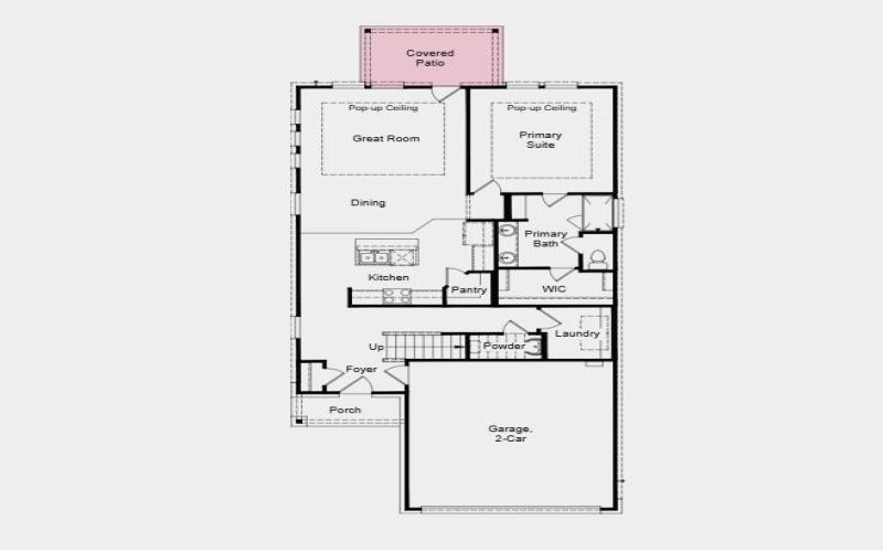 422 Landings Street, Oak Point, TX 75068, 4 Bedrooms Bedrooms, ,2 BathroomsBathrooms,Residential,For Sale,422 Landings Street,0,21024558