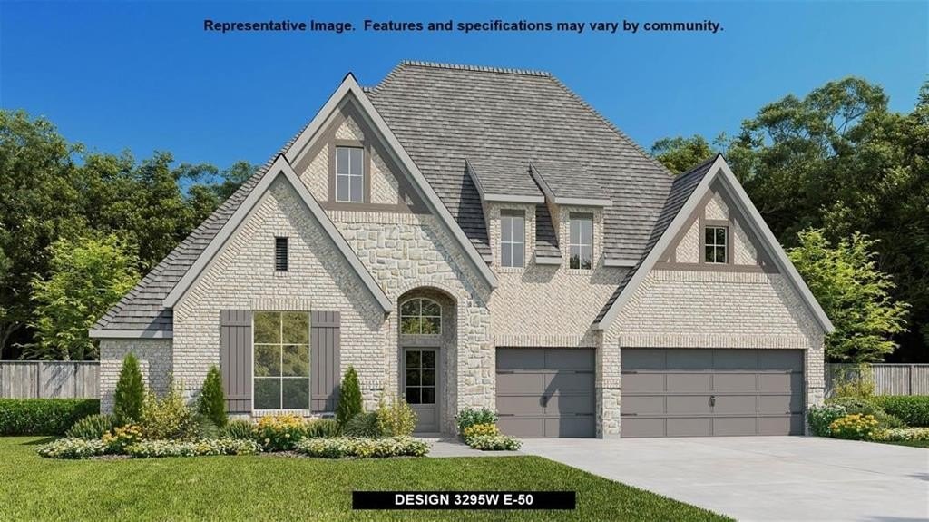 833 Peppervine Drive, Waxahachie, TX 75165, 4 Bedrooms Bedrooms, ,3 BathroomsBathrooms,Residential,For Sale,833 Peppervine Drive,0,21024628