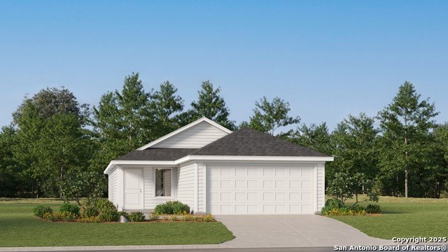 8830 Caracara Crest, San Antonio, TX 78222, 3 Bedrooms Bedrooms, ,2 BathroomsBathrooms,Residential,For Sale,8830 Caracara Crest,0,1890609