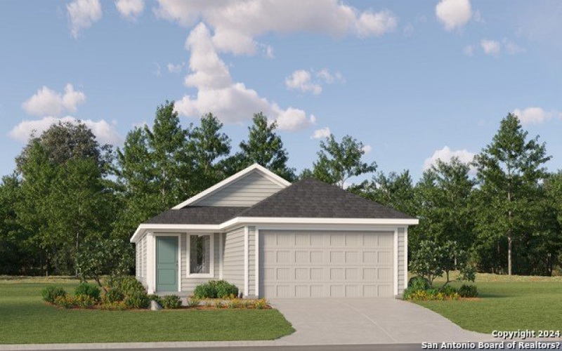 8830 Caracara Crest, San Antonio, TX 78222, 3 Bedrooms Bedrooms, ,2 BathroomsBathrooms,Residential,For Sale,8830 Caracara Crest,0,1890609
