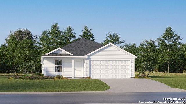 709 Canyon Run, Seguin, TX 78155, 4 Bedrooms Bedrooms, ,2 BathroomsBathrooms,Residential,For Sale,709 Canyon Run,0,1890622