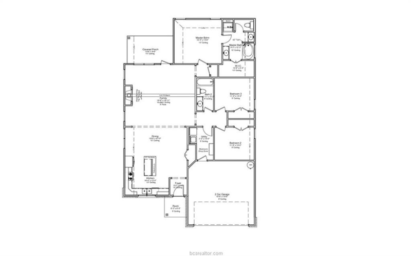 3172 Margaret Rudder Parkway, Bryan, TX 77808, 3 Bedrooms Bedrooms, ,2 BathroomsBathrooms,Residential,For Sale,3172 Margaret Rudder Parkway,0,25008630