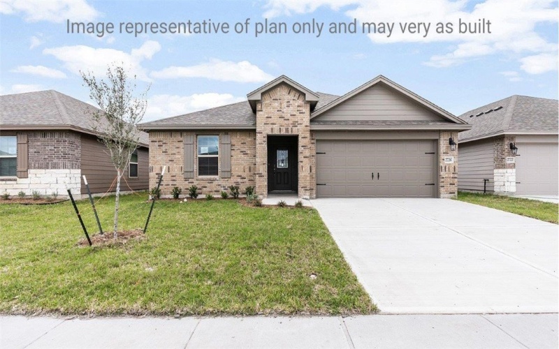 3550 Sepehr Lake Drive, Robstown, TX 78380, 4 Habitaciones Habitaciones , ,2 BañosBaños,Residential,En Venta,3550 Sepehr Lake Drive,0,463127