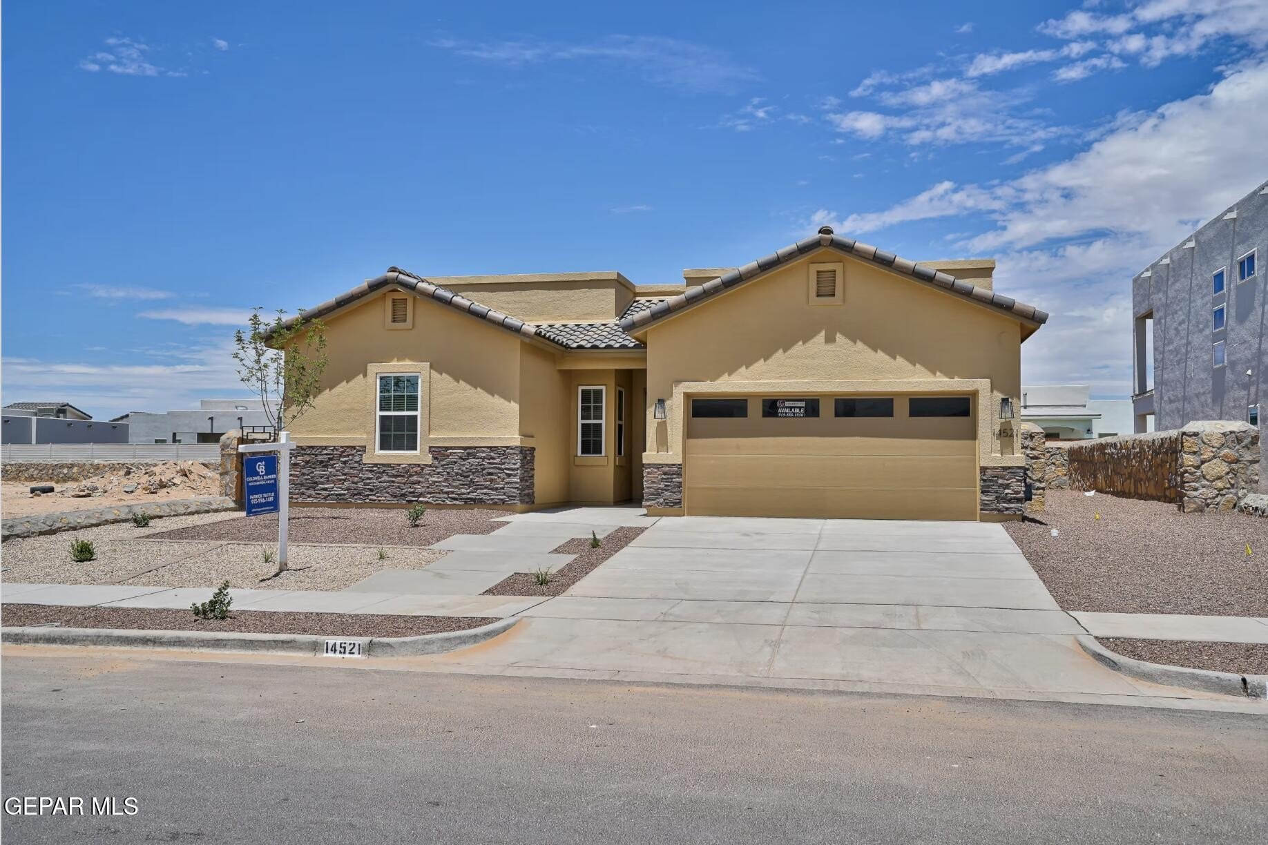 812 Fairford Place, Horizon City, TX 79928, 4 Habitaciones Habitaciones , ,5 BañosBaños,Residential,En Venta,812 Fairford Place,0,927889