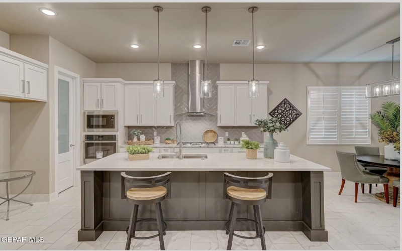 812 Fairford Place, Horizon City, TX 79928, 4 Habitaciones Habitaciones , ,5 BañosBaños,Residential,En Venta,812 Fairford Place,0,927889