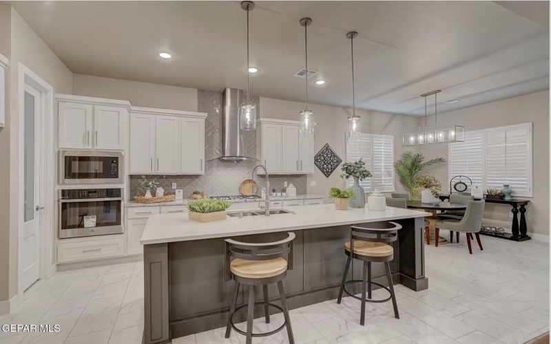 812 Fairford Place, Horizon City, TX 79928, 4 Habitaciones Habitaciones , ,5 BañosBaños,Residential,En Venta,812 Fairford Place,0,927889