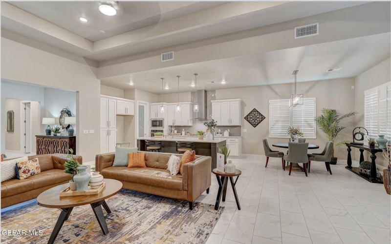 812 Fairford Place, Horizon City, TX 79928, 4 Habitaciones Habitaciones , ,5 BañosBaños,Residential,En Venta,812 Fairford Place,0,927889
