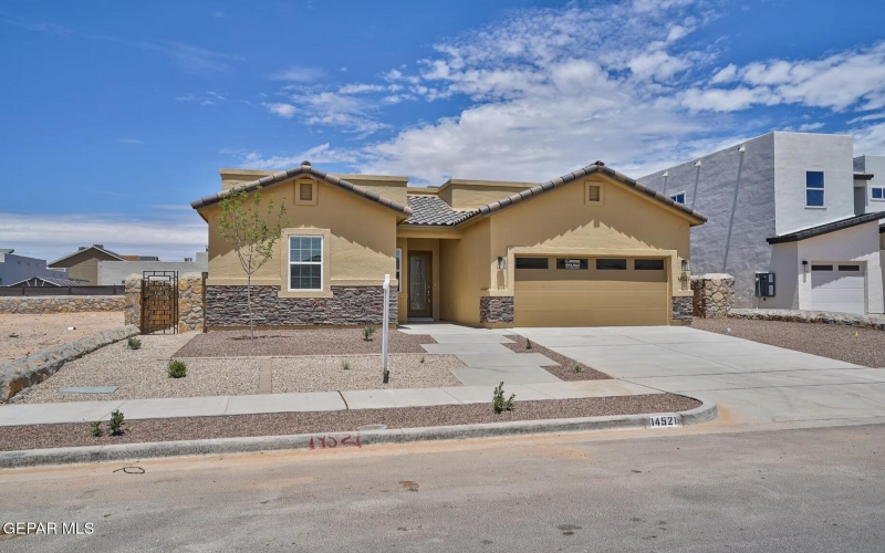 812 Fairford Place, Horizon City, TX 79928, 4 Habitaciones Habitaciones , ,5 BañosBaños,Residential,En Venta,812 Fairford Place,0,927889