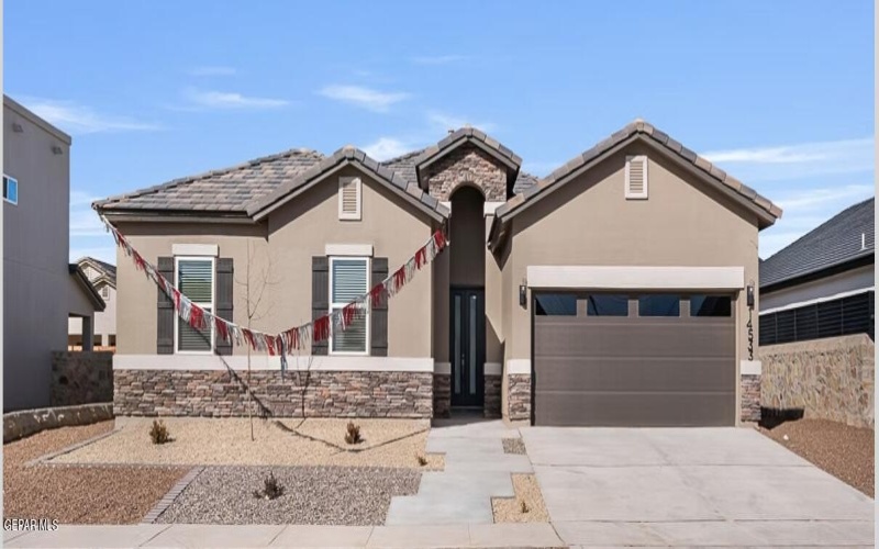 12749 Eltham Drive, Horizon City, TX 79928, 4 Bedrooms Bedrooms, ,2 BathroomsBathrooms,Residential,For Sale,12749 Eltham Drive,0,927894