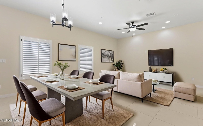 13837 Paseo De Miel Drive, El Paso, TX 79928, 4 Bedrooms Bedrooms, ,2 BathroomsBathrooms,Residential,For Sale,13837 Paseo De Miel Drive,0,927898