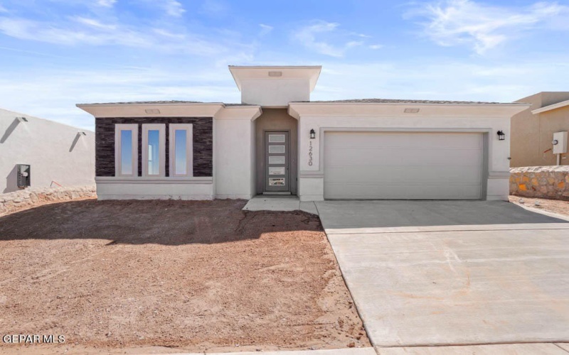 7352 John Gerald Way, El Paso, TX 79934, 4 Habitaciones Habitaciones , ,1 BañoBaños,Residential,En Venta,7352 John Gerald Way,0,927910