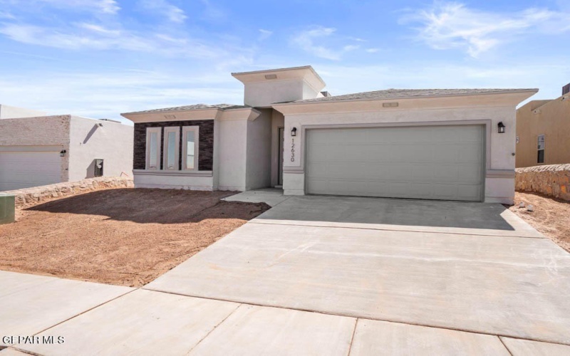 7300 John Gerald Way, El Paso, TX 79934, 4 Habitaciones Habitaciones , ,1 BañoBaños,Residential,En Venta,7300 John Gerald Way,0,927912