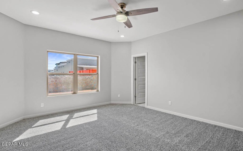 7300 John Gerald Way, El Paso, TX 79934, 4 Habitaciones Habitaciones , ,1 BañoBaños,Residential,En Venta,7300 John Gerald Way,0,927912