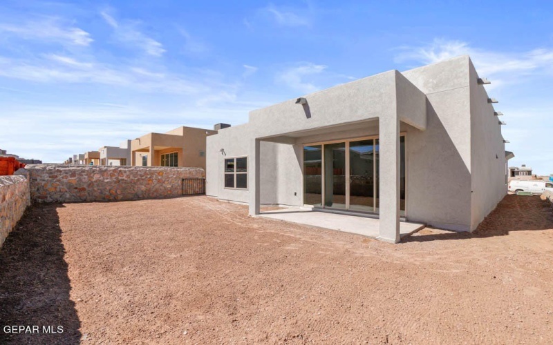 7300 John Gerald Way, El Paso, TX 79934, 4 Habitaciones Habitaciones , ,1 BañoBaños,Residential,En Venta,7300 John Gerald Way,0,927912