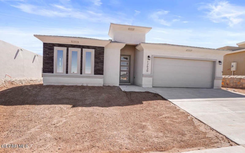 7300 John Gerald Way, El Paso, TX 79934, 4 Habitaciones Habitaciones , ,1 BañoBaños,Residential,En Venta,7300 John Gerald Way,0,927912