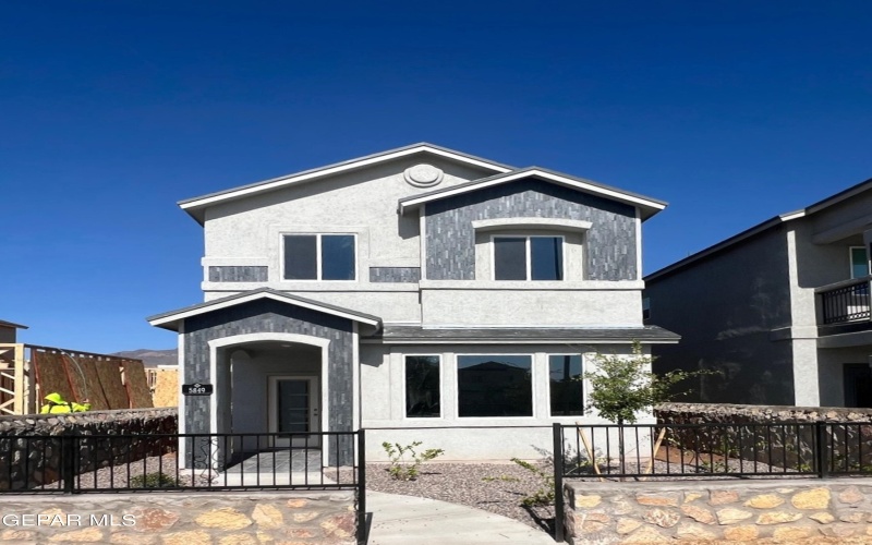 5849 Dalhart Drive, El Paso, TX 79924, 3 Bedrooms Bedrooms, ,1 BathroomBathrooms,Residential,For Sale,5849 Dalhart Drive,0,927915