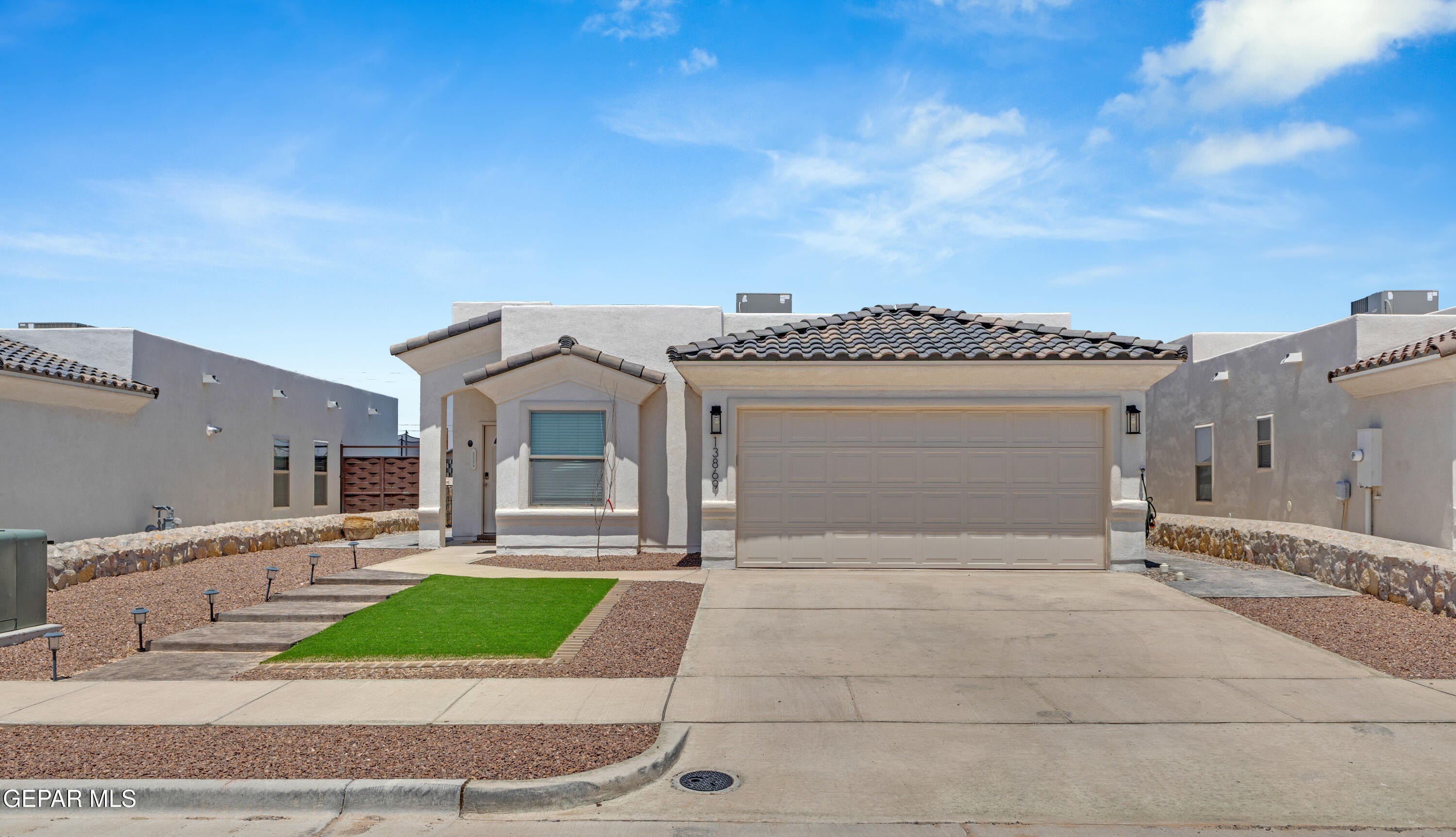 13869 PASEO BOSQUE Avenue, El Paso, TX 79928, 3 Bedrooms Bedrooms, ,2 BathroomsBathrooms,Residential,For Sale,13869 PASEO BOSQUE Avenue,0,927937
