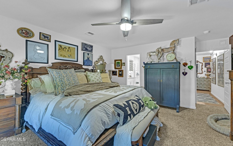 13869 PASEO BOSQUE Avenue, El Paso, TX 79928, 3 Bedrooms Bedrooms, ,2 BathroomsBathrooms,Residential,For Sale,13869 PASEO BOSQUE Avenue,0,927937