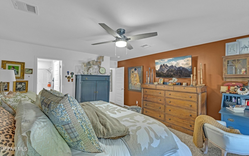 13869 PASEO BOSQUE Avenue, El Paso, TX 79928, 3 Bedrooms Bedrooms, ,2 BathroomsBathrooms,Residential,For Sale,13869 PASEO BOSQUE Avenue,0,927937