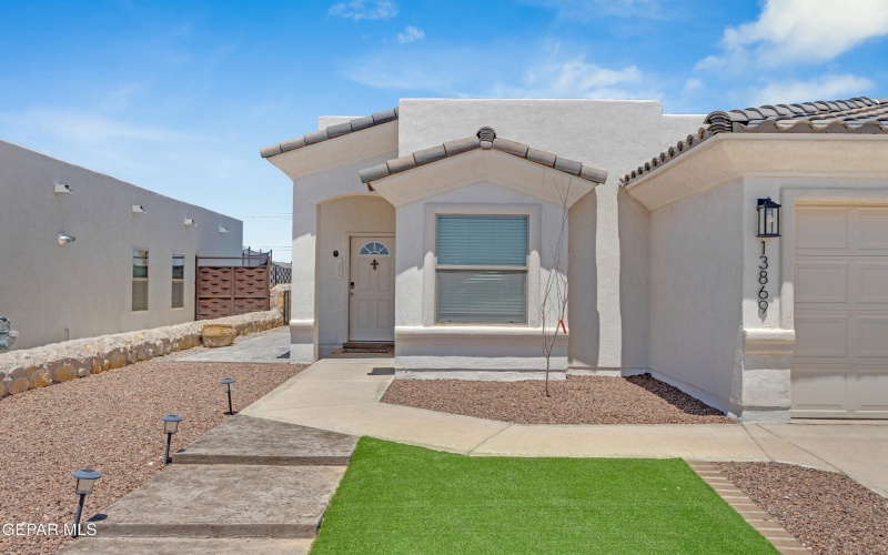 13869 PASEO BOSQUE Avenue, El Paso, TX 79928, 3 Bedrooms Bedrooms, ,2 BathroomsBathrooms,Residential,For Sale,13869 PASEO BOSQUE Avenue,0,927937