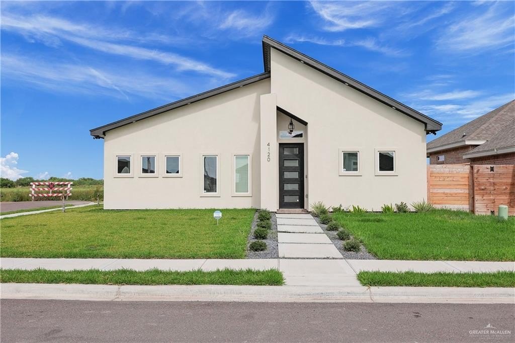 4120 S Carter Avenue, Edinburg, TX 78542, 3 Bedrooms Bedrooms, ,2 BathroomsBathrooms,Residential,For Sale,4120 S Carter Avenue,0,476439