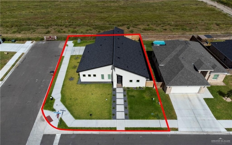 4120 S Carter Avenue, Edinburg, TX 78542, 3 Bedrooms Bedrooms, ,2 BathroomsBathrooms,Residential,For Sale,4120 S Carter Avenue,0,476439