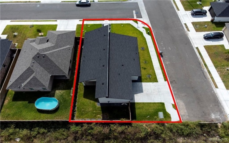 4120 S Carter Avenue, Edinburg, TX 78542, 3 Bedrooms Bedrooms, ,2 BathroomsBathrooms,Residential,For Sale,4120 S Carter Avenue,0,476439