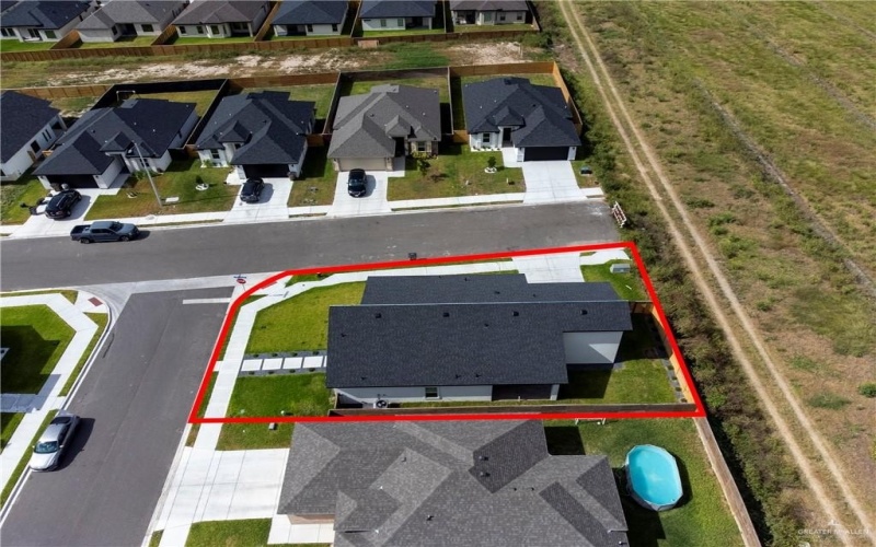 4120 S Carter Avenue, Edinburg, TX 78542, 3 Bedrooms Bedrooms, ,2 BathroomsBathrooms,Residential,For Sale,4120 S Carter Avenue,0,476439