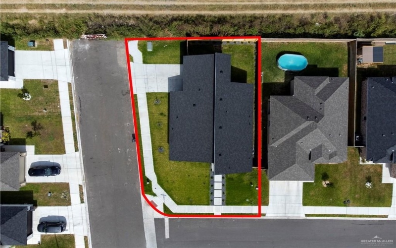 4120 S Carter Avenue, Edinburg, TX 78542, 3 Bedrooms Bedrooms, ,2 BathroomsBathrooms,Residential,For Sale,4120 S Carter Avenue,0,476439