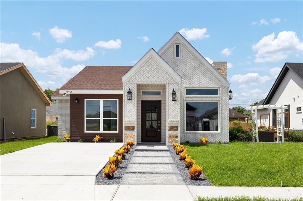 1208 E Acacia Drive, San Juan, TX 78589, 4 Bedrooms Bedrooms, ,2 BathroomsBathrooms,Residential,For Sale,1208 E Acacia Drive,0,477677