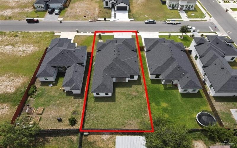 3100 N Alyna Avenue, Edinburg, TX 78541, 4 Bedrooms Bedrooms, ,2 BathroomsBathrooms,Residential,For Sale,3100 N Alyna Avenue,0,477955