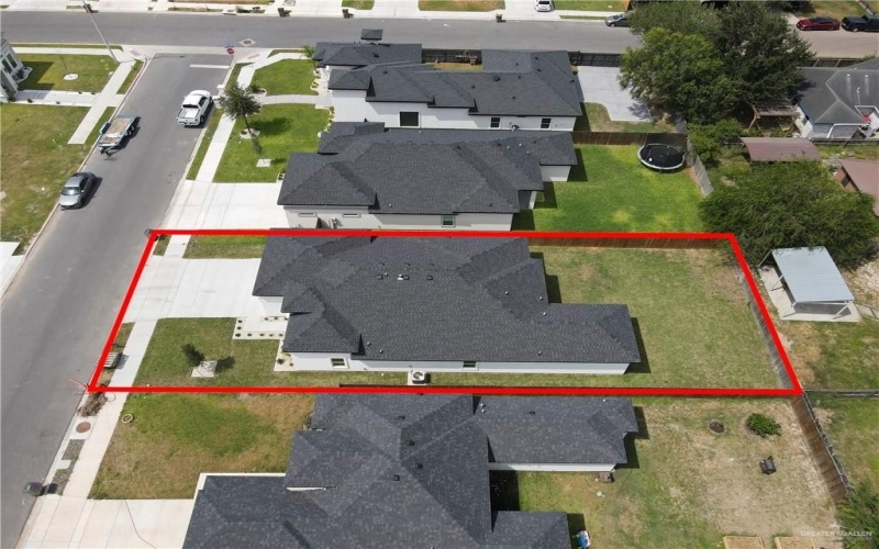 3100 N Alyna Avenue, Edinburg, TX 78541, 4 Bedrooms Bedrooms, ,2 BathroomsBathrooms,Residential,For Sale,3100 N Alyna Avenue,0,477955