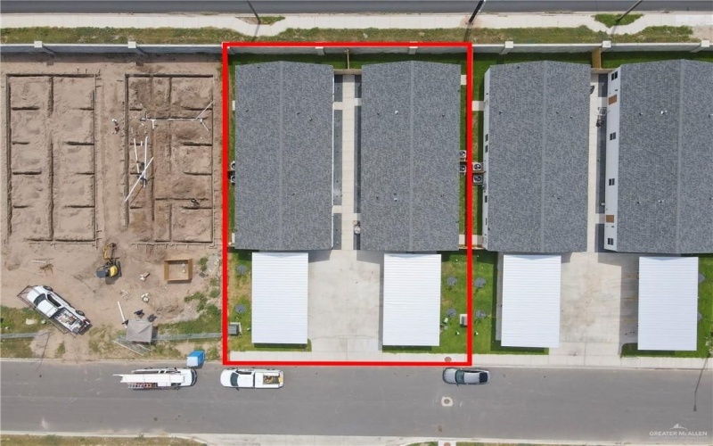 700 Oriole Road, Weslaco, TX 78596, ,Residential Multi Family,En Venta,700 Oriole Road,0,477983