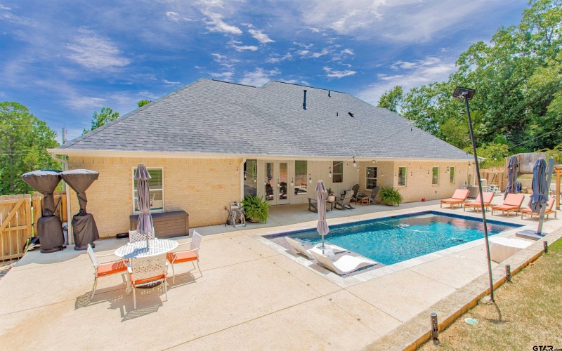 1408 Centennial Pkwy, Tyler, TX 75703, 4 Bedrooms Bedrooms, ,2 BathroomsBathrooms,Residential,For Sale,1408 Centennial Pkwy,0,25011930