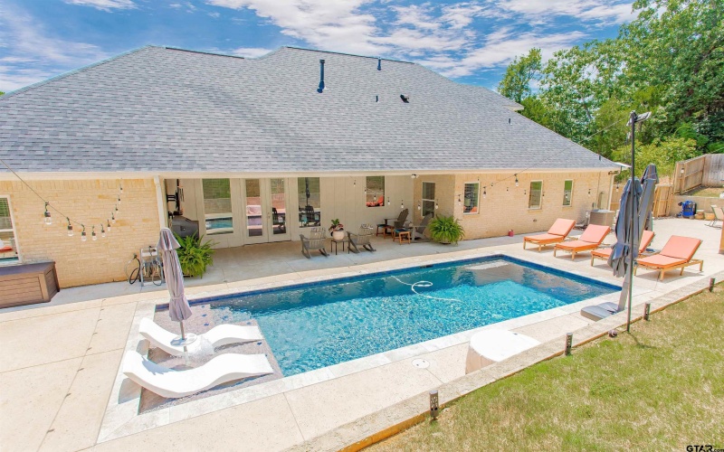 1408 Centennial Pkwy, Tyler, TX 75703, 4 Bedrooms Bedrooms, ,2 BathroomsBathrooms,Residential,For Sale,1408 Centennial Pkwy,0,25011930