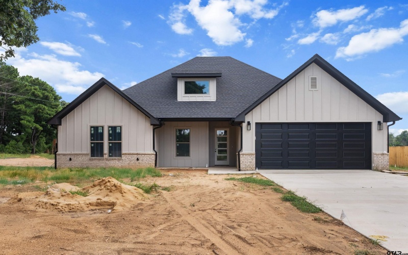 15274 CR 1100, Tyler, TX 75703, 3 Bedrooms Bedrooms, ,2 BathroomsBathrooms,Residential,For Sale,15274 CR 1100,0,25011952